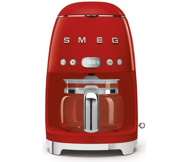 Smeg DCF02RDEU - 1384440 - zdjęcie